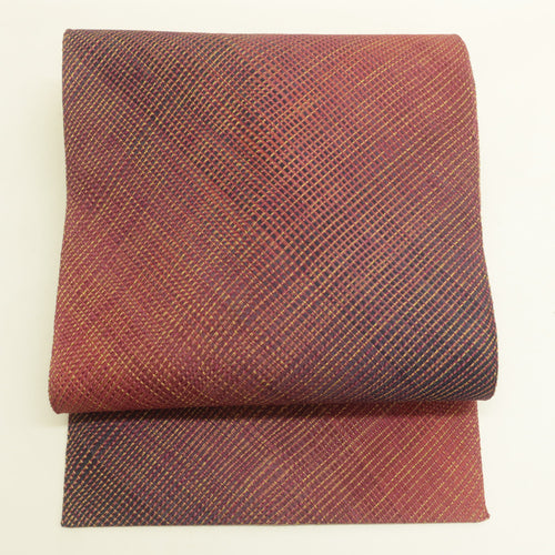 名古屋帯 キモノオフ