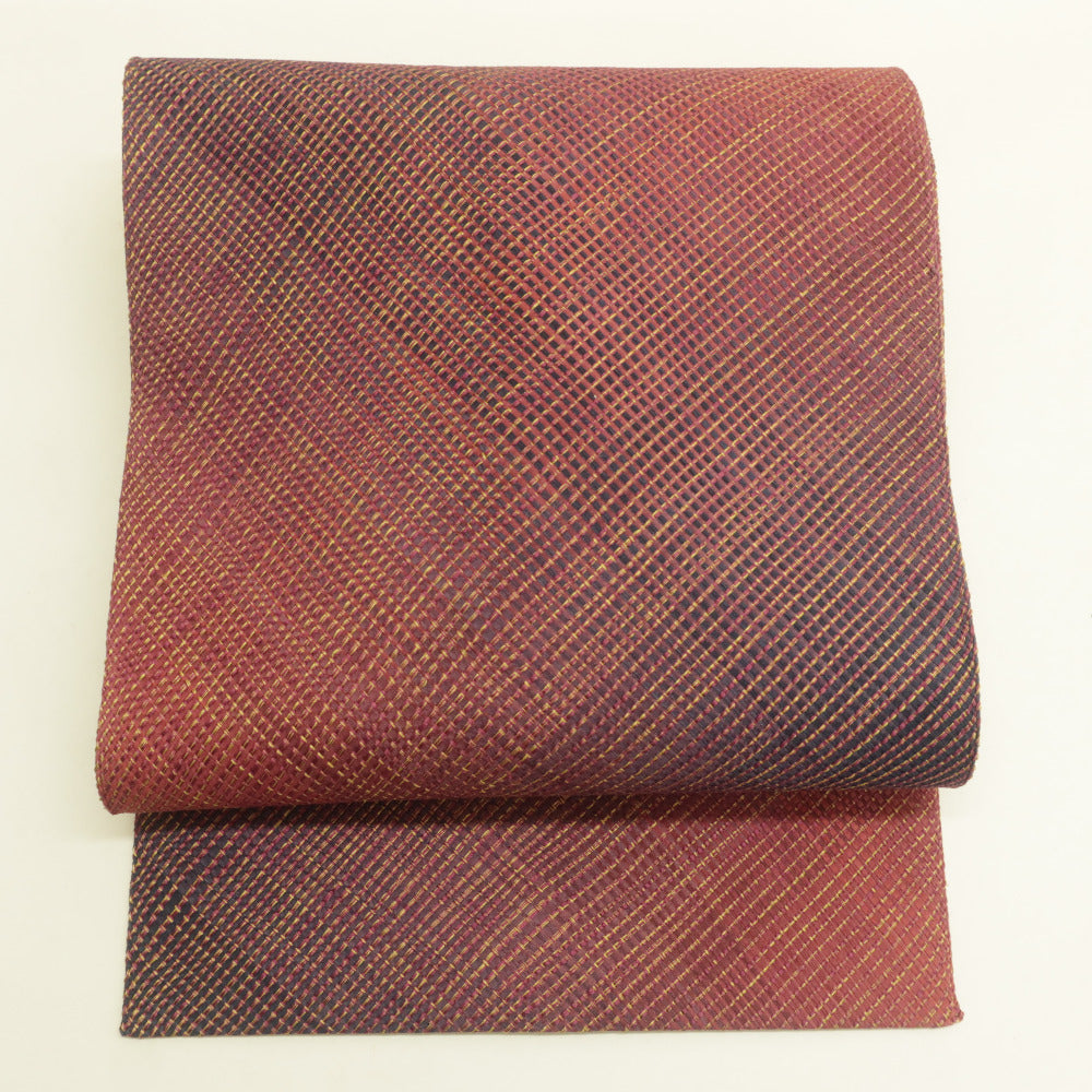 名古屋帯 キモノオフ