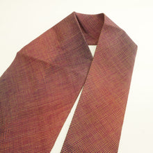 Load image into Gallery viewer, 名古屋帯 レッド