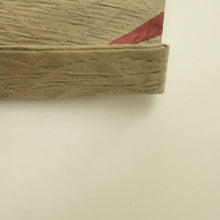 Load image into Gallery viewer, 名古屋帯 正絹 ふくれ織 緑色ｘ茶色ｘ多色 波模様 お太鼓柄 カジュアル 仕立て上がり 着物帯 長さ362cm