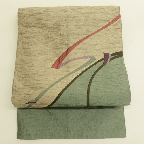 名古屋帯 キモノオフ