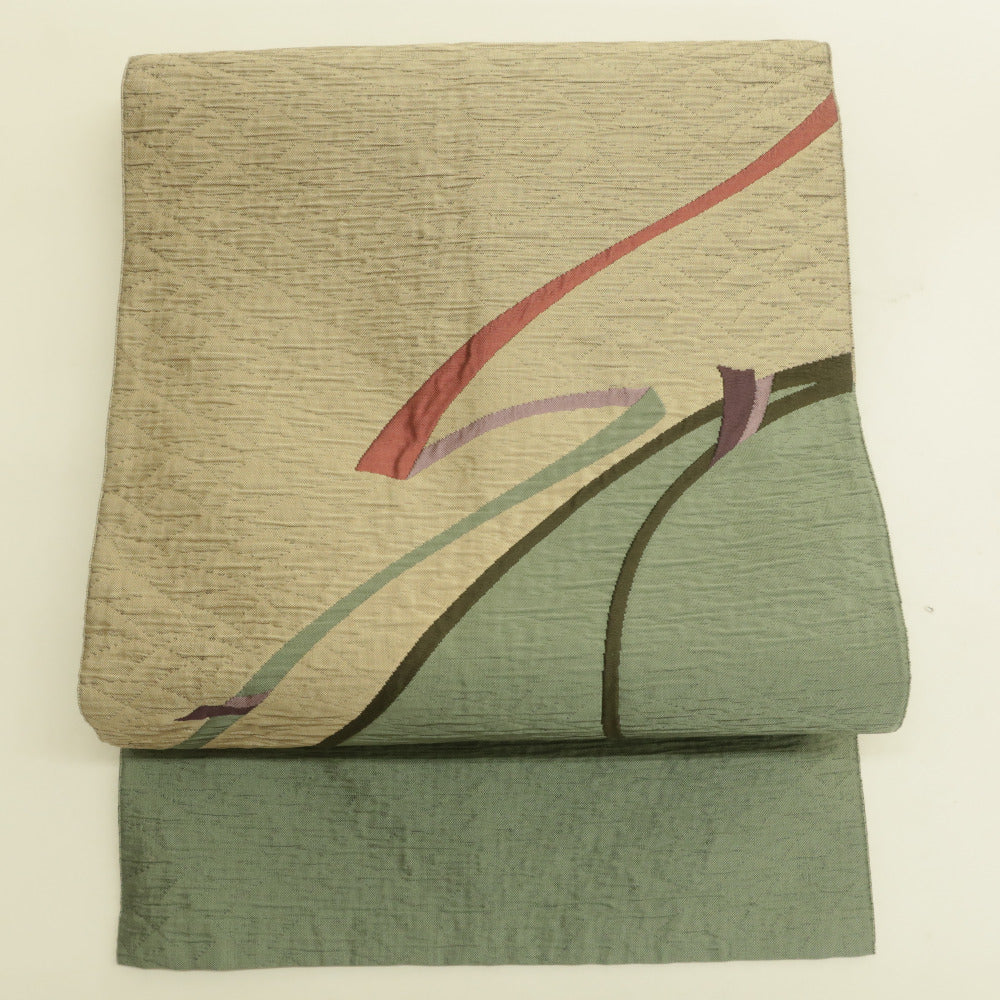 名古屋帯 キモノオフ