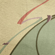 Load image into Gallery viewer, 名古屋帯 レディース 正絹