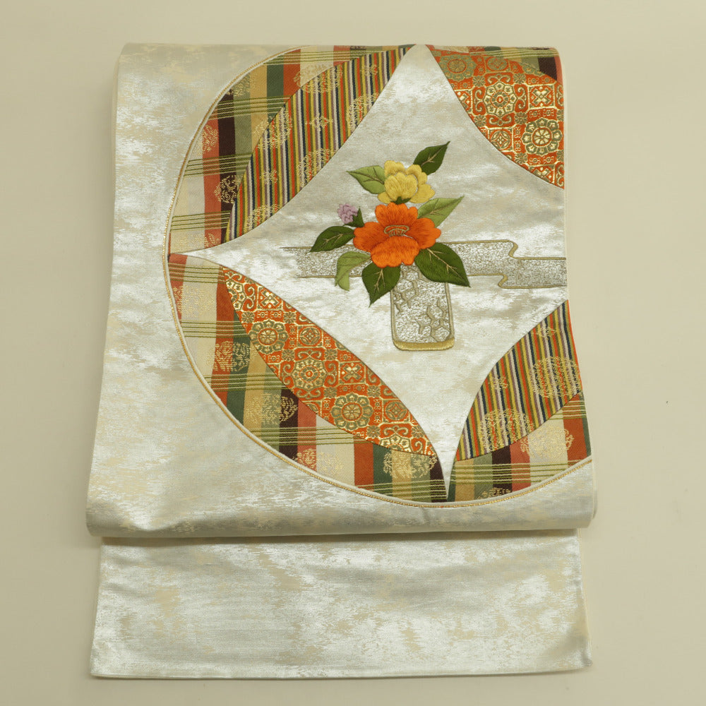 袋帯 キモノオフ