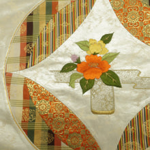 Load image into Gallery viewer, 袋帯 レディース 正絹