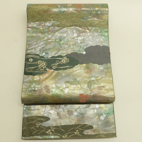 袋帯 キモノオフ