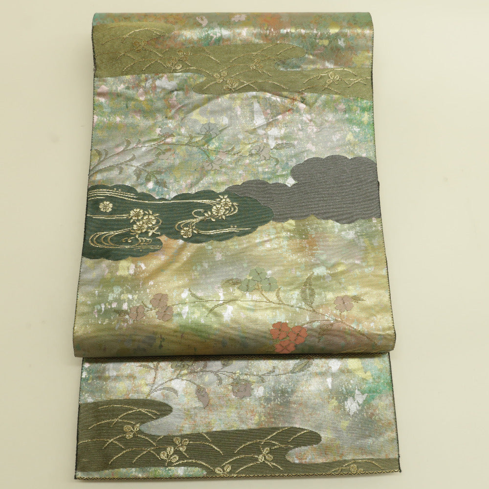 袋帯 キモノオフ