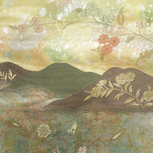 Load image into Gallery viewer, 袋帯 レディース 正絹