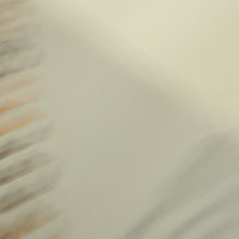 Load image into Gallery viewer, 袋帯 金糸 灰色ｘ金色ｘ紫色 六通柄 花紋様 正絹 仕立て上がり 長さ432cm