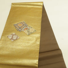 画像をギャラリービューアに読み込む, 袋帯 レディース 正絹