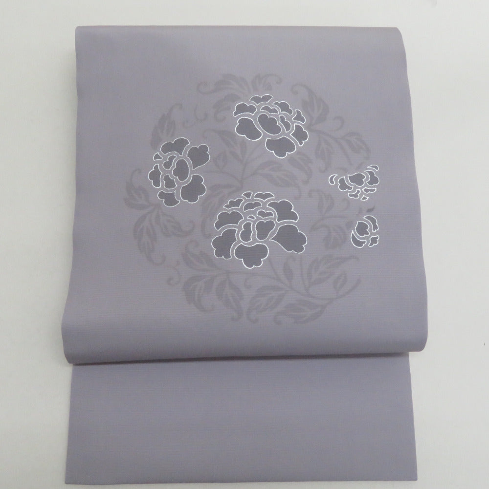 名古屋帯 キモノオフ