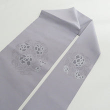 Load image into Gallery viewer, 名古屋帯 パープル