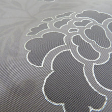 Load image into Gallery viewer, 名古屋帯 正絹 塩瀬