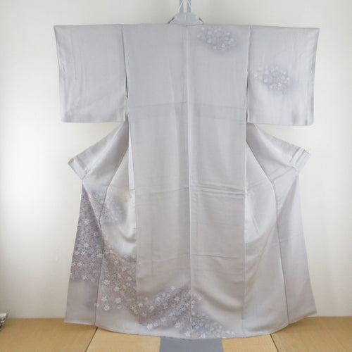 訪問着 キモノオフ