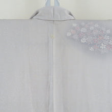 Load image into Gallery viewer, 訪問着 レディース 正絹