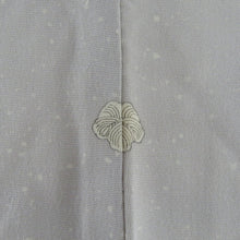 Load image into Gallery viewer, 正絹 訪問着 フォーマル