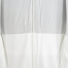 Load image into Gallery viewer, 黒留袖 松竹梅に菊文様 蔦紋 正絹 落款入り 比翼 袷 広衿 礼装着物 フォーマル 仕立て上がり 身丈158cm