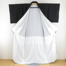 Load image into Gallery viewer, 黒留袖 ブラック