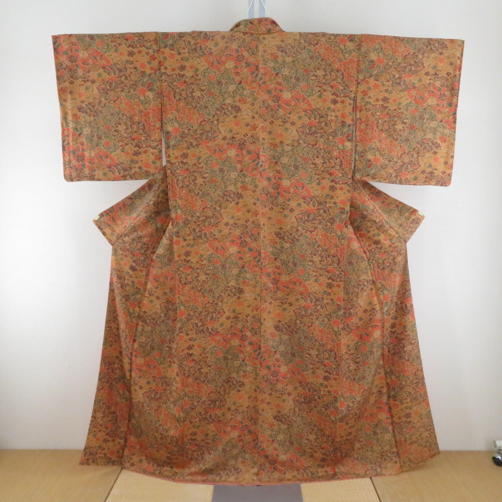 袷の着物一覧｜KIMONO・OFF キモノオフ【公式】きもの通販サイト