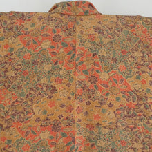 Load image into Gallery viewer, 小紋 レディース 正絹