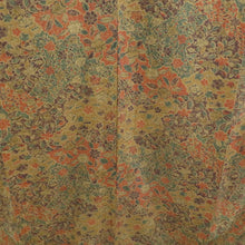 Load image into Gallery viewer, 正絹 袷 小紋