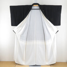 Load image into Gallery viewer, 黒留袖 ブラック