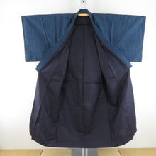 Load image into Gallery viewer, 男着物 メンズ 正絹