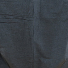 Load image into Gallery viewer, 男着物 紬 アンサンブル 襦袢付 袷 紺色 正絹 男性用きもの 羽織 金閣寺模様 襦袢セット 絞り 三点セット メンズ 仕立て上がり 和服 男物 カジュアル 身丈143cm