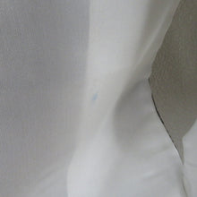 Load image into Gallery viewer, 紬 着物 アンサンブル 羽織付き セット 風景模様 袷 バチ衿 焦げ茶色ｘ灰色 正絹 カジュアル 仕立て上がり 身丈155cm