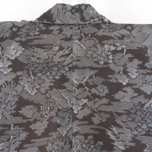 Load image into Gallery viewer, 紬 着物 レディース 正絹