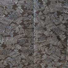 Load image into Gallery viewer, 紬 カジュアル アンサンブル