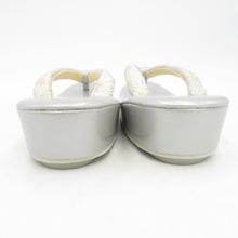 Load image into Gallery viewer, フォーマル草履バッグセット M