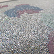 Load image into Gallery viewer, 袋帯 レディース 正絹