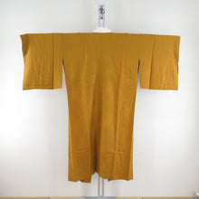 Load image into Gallery viewer, 襦袢 イエロー