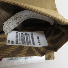 Load image into Gallery viewer, 袋帯 正絹 西陣織 となみ帯