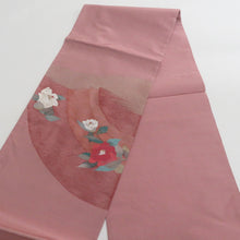 Load image into Gallery viewer, 袋帯 ピンク