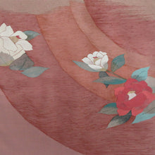 Load image into Gallery viewer, 袋帯 レディース 正絹