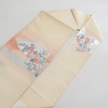 Load image into Gallery viewer, 名古屋帯 ピンク