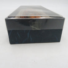 Load image into Gallery viewer, 和小物 羽織紐 男性用 茶色 丸組 手組紐 箱付き 正絹 メンズ用 和装小物 モスグリーン