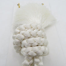 Load image into Gallery viewer, 和小物 ホワイト