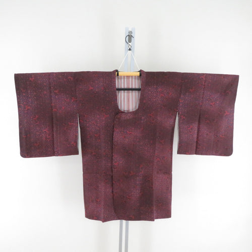 道行 キモノオフ