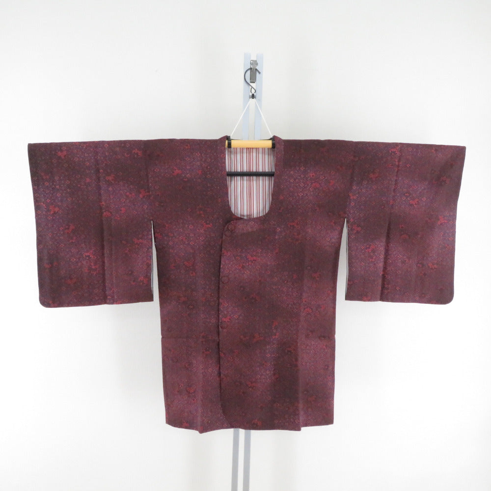 道行 キモノオフ