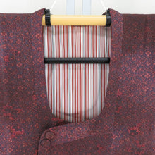 Load image into Gallery viewer, 道行 正絹 茶色