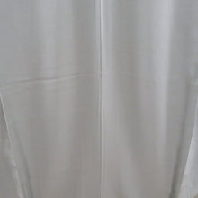 画像をギャラリービューアに読み込む, 正絹 色無地 グリーン