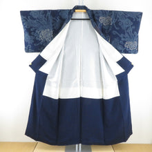 Load image into Gallery viewer, その他着物 ネイビー