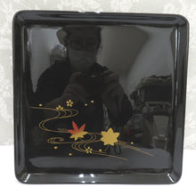 Load image into Gallery viewer, 骨董・民芸品 ブラック