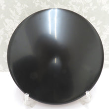 画像をギャラリービューアに読み込む, 骨董・民芸品 輪島塗 吉次 丸盆 平盆 お盆 漆器 沈金 能登輪島 漆芸 天然木 箱有