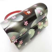 画像をギャラリービューアに読み込む, 成人式 卒業式 バッグ単品 桜