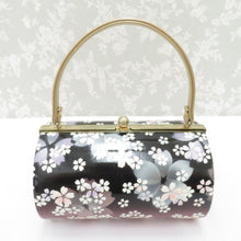 画像をギャラリービューアに読み込む, 和装バッグ キモノオフ