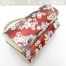 画像をギャラリービューアに読み込む, 成人式 卒業式 バッグ単品 桜